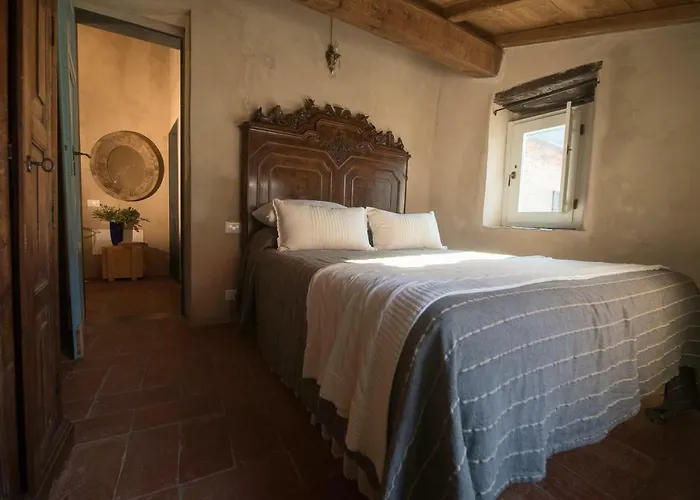 Ferienhaus Casale Amati Ortonovo
