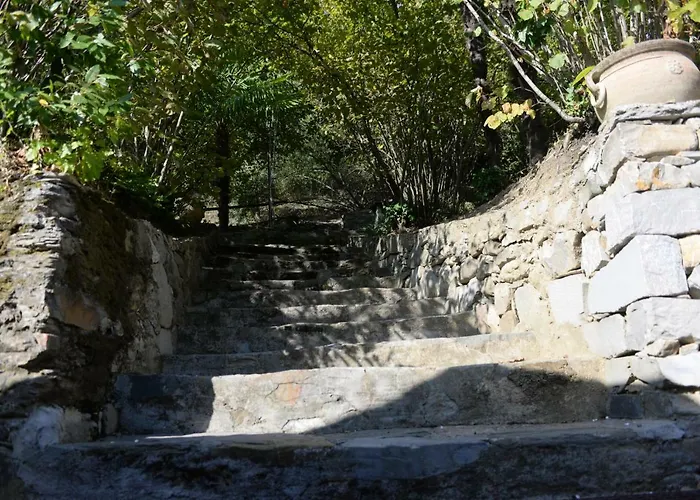 Casale Amati Hébergement de vacances