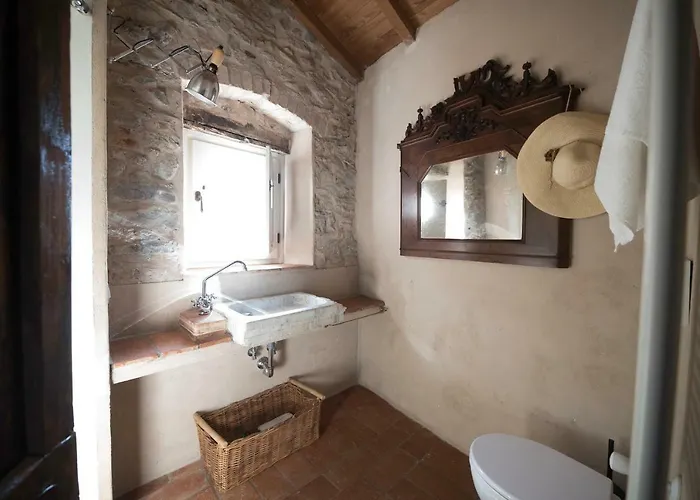 Casale Amati Hébergement de vacances *