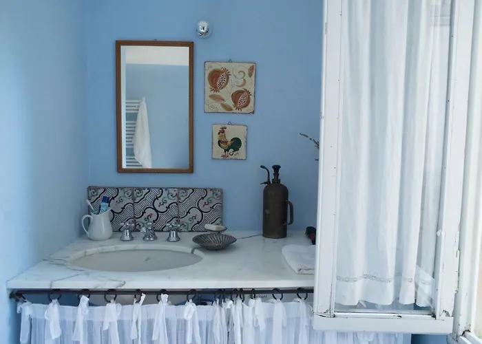 Casale Amati Ortonovo