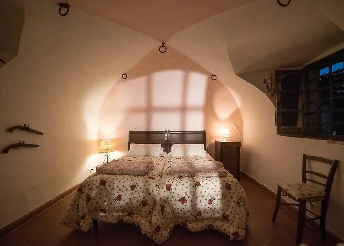 Semesterbostad Casale Amati Ortonovo