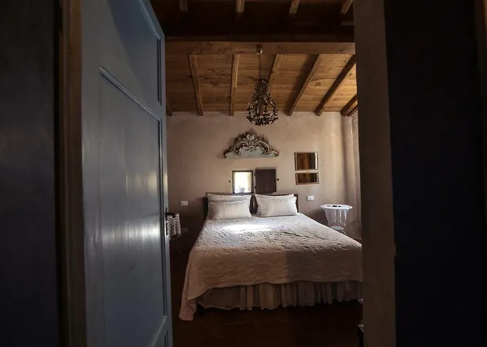 Hébergement de vacances Casale Amati Ortonovo