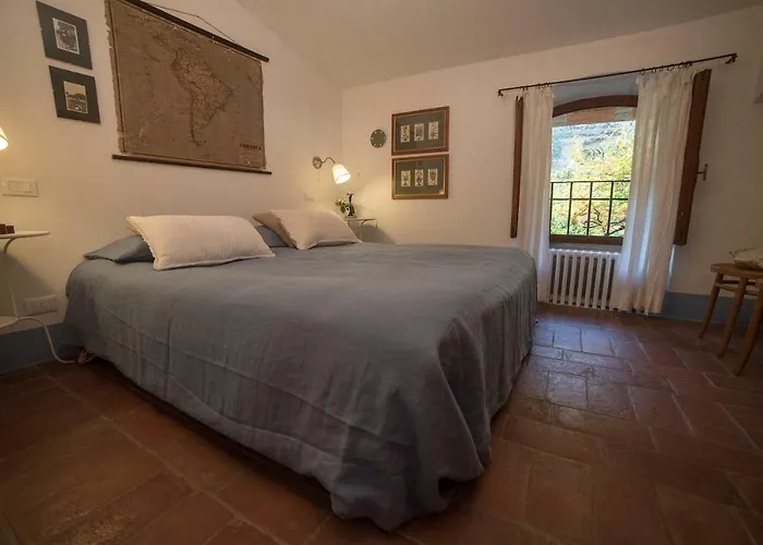 Casale Amati Ortonovo