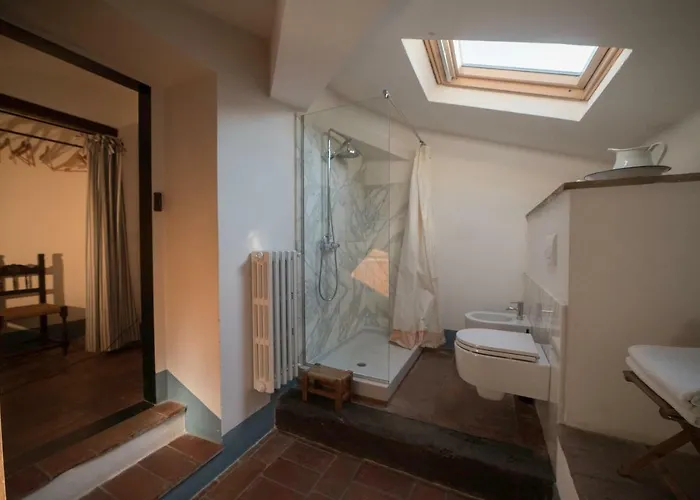 Casale Amati Hébergement de vacances *