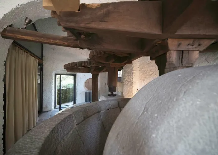 Ferienhaus Casale Amati *