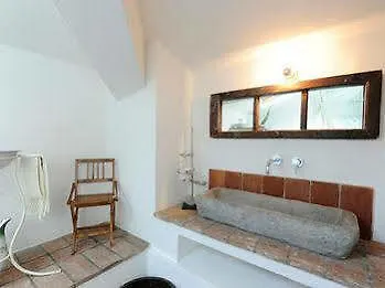 Casale Amati Hébergement de vacances Ortonovo